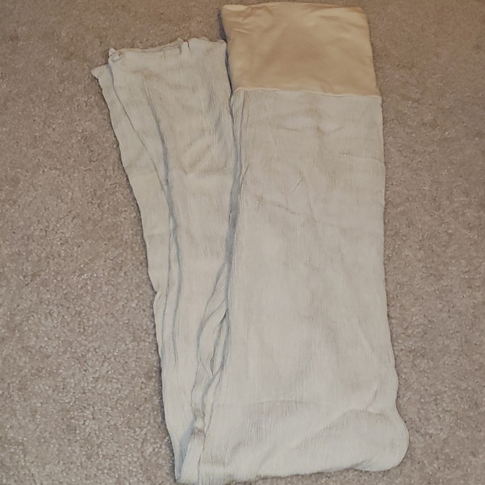 Yoga pants